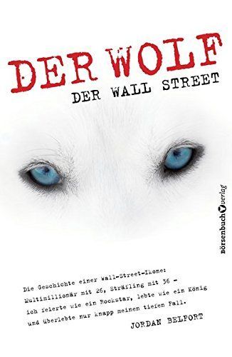 Der Wolf der Wall Street