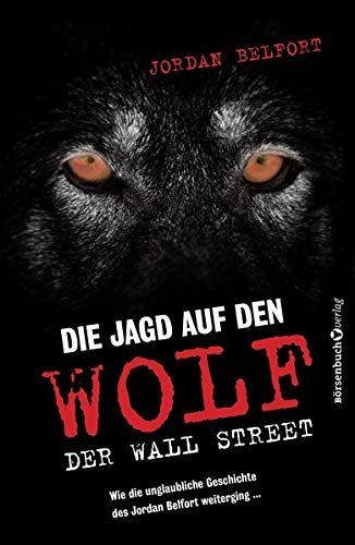 Die Jagd auf den Wolf der Wall Street