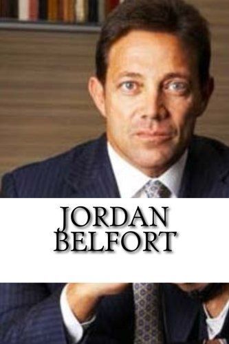 Jordan Belfort