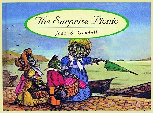 The Surprise Picnic
