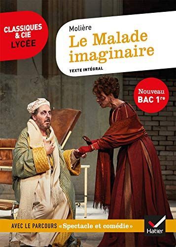 Le malade imaginaire (1673)