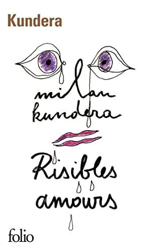 Risibles amours