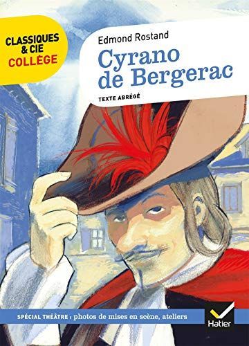 Cyrano de Bergerac