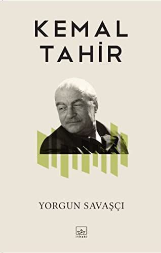 Yorgun savaşçı