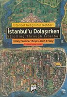 İstanbul'u dolaşırken