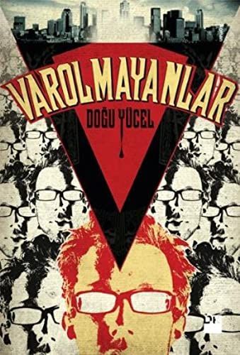 Varolmayanlar