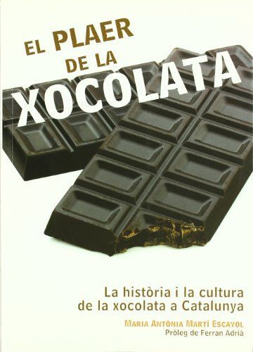 El plaer de la xocolata