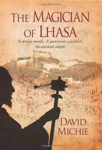 The Magician of Lhasa
