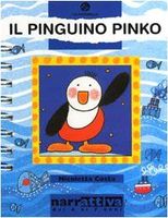 Il pinguino Pinko