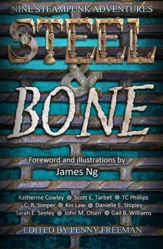 Steel & Bone