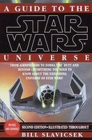 A Guide to the Star Wars Universe