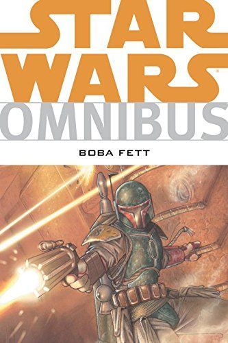 Star Wars Omnibus