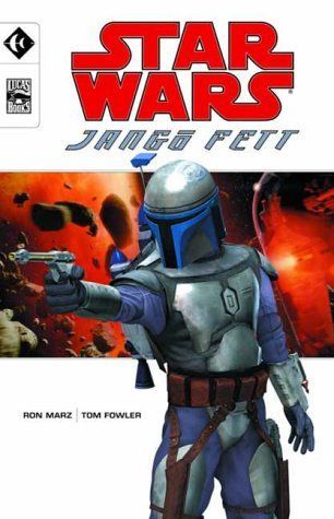 Jango Fett