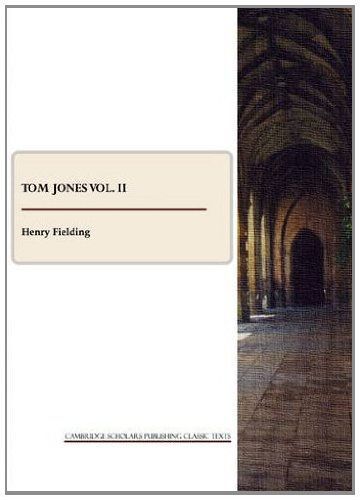 Tom Jones