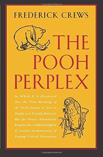 The Pooh Perplex