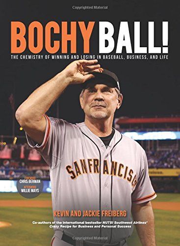 Bochy Ball!