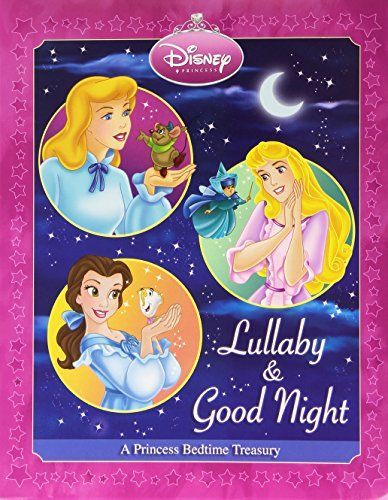 Lullaby & Good Night