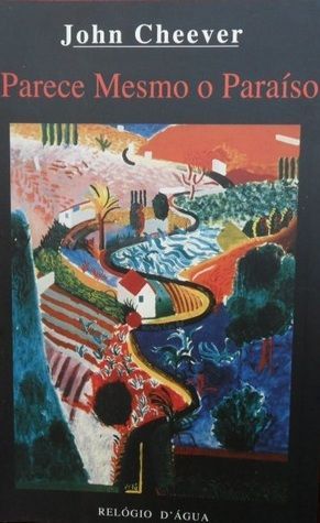 Parece Mesmo o Paraíso