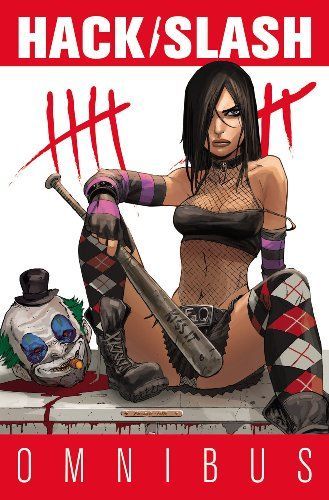 Hack/Slash Omnibus