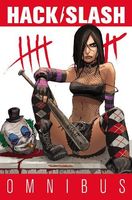 Hack/Slash Omnibus