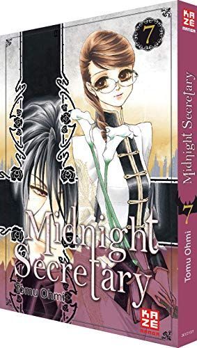 Midnight Secretary 07