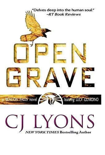 Open Grave
