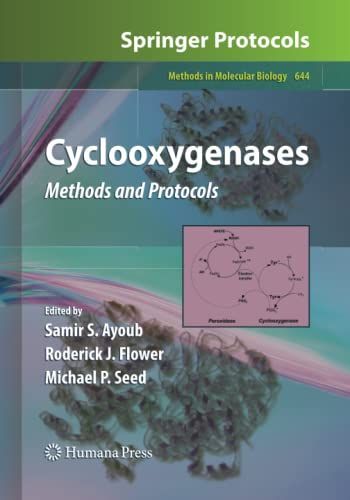 Cyclooxygenases