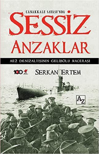 Sessiz Anzaklar