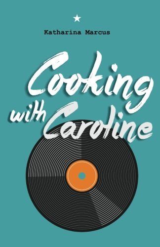 Cooking With Caroline