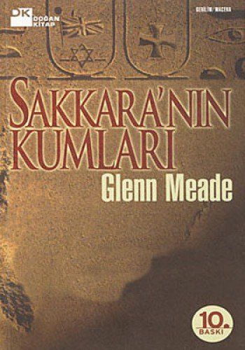 Sakkaranin Kumlari