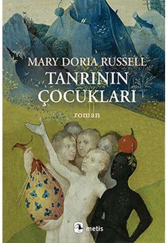 Tanrinin Cocuklari