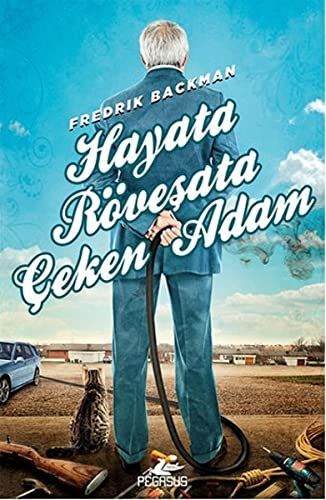 Hayata Rövesata Ceken Adam