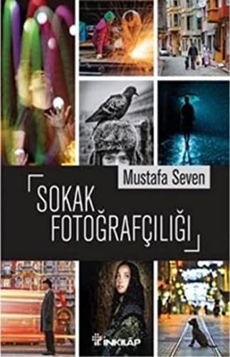 Sokak Fotografciligi