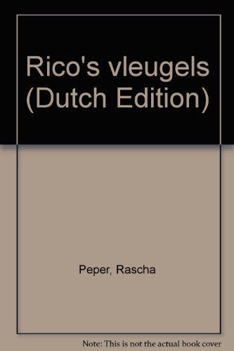 Rico's vleugels