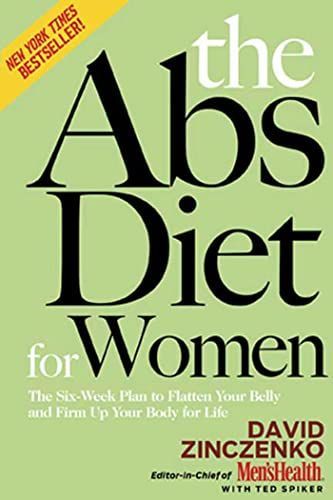 The Abs Diet for Women