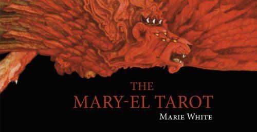 The Mary-El Tarot