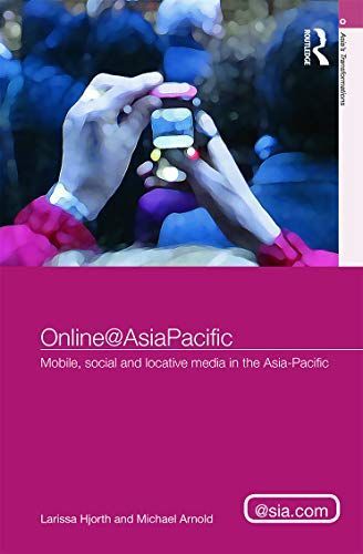 Online at Asia Pacific