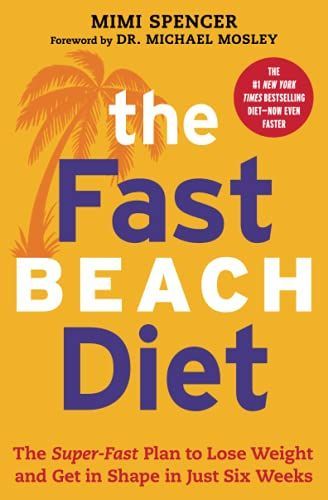 The Fast Beach Diet