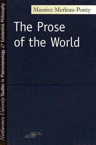 The Prose of the World