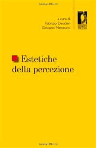 Estetiche della percezione