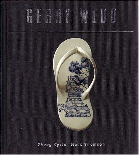 Gerry Wedd