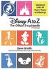 Disney A to Z (Fifth Edition)