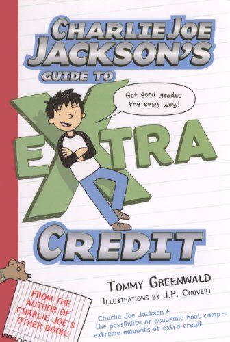 Charlie Joe Jackson's Guide to Extra Credit