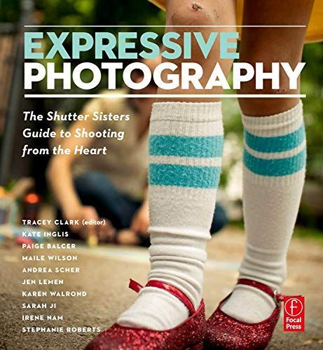Expressive Photography