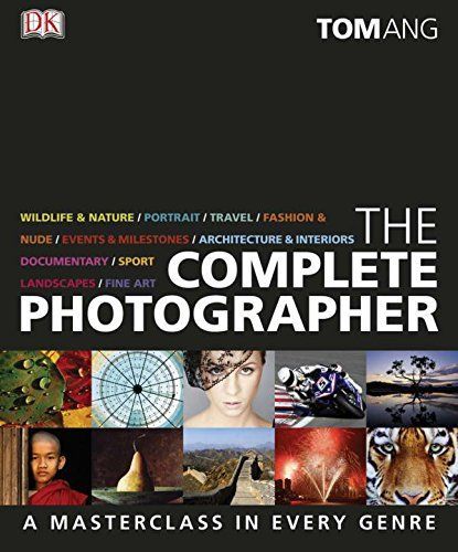 The Complete Photographer