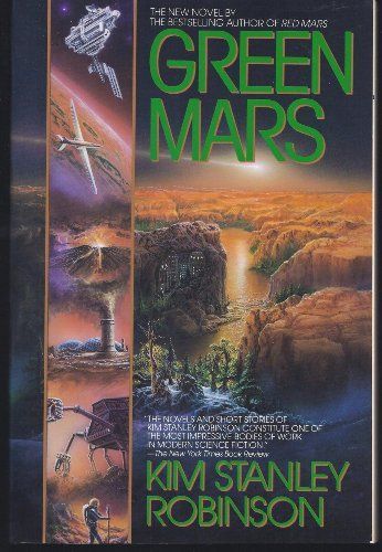 Green Mars