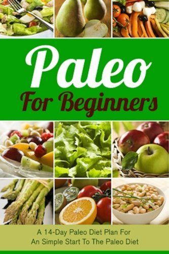 Paleo for Beginners