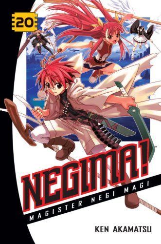 Negima