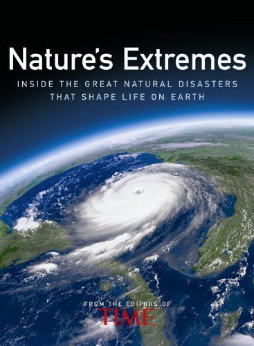 Time: Nature's Extremes