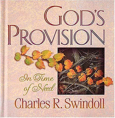 God's Provision